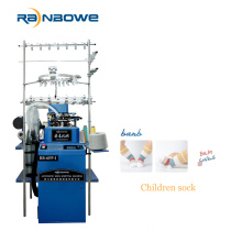 High quality RB-6FP- sock knitting machine manufacturers of sock machine